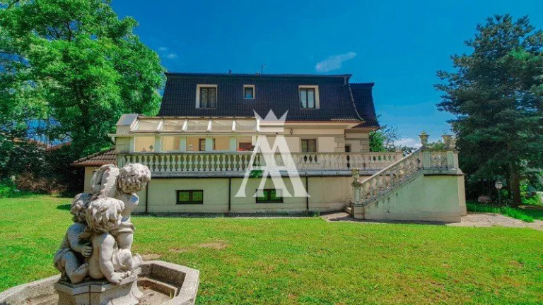 RODINNÝ DOM VILA, HURBANOVA, KOŠICE SEVER