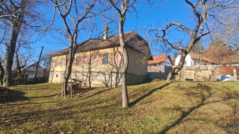 Na predaj dom na polosamote v obci Sobotište časť u Kutálkov