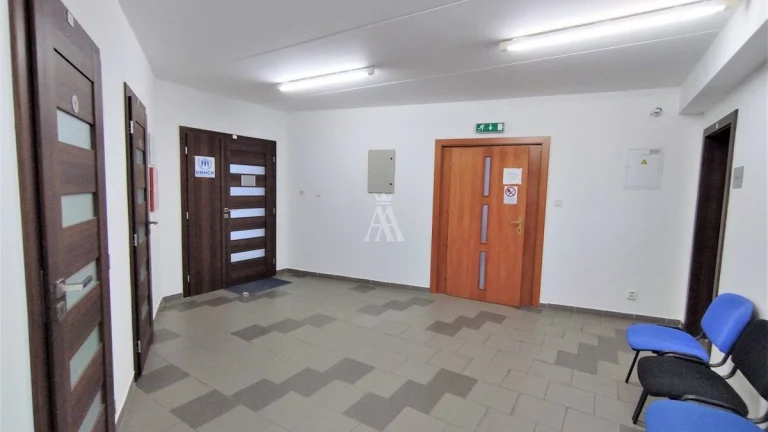 KANCELÁRIA NA PRENÁJOM, FLORIÁNSKA, KOŠICE CENTRUM