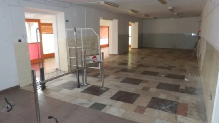 Obchodný priestor na predaj - ul. Tatranská
