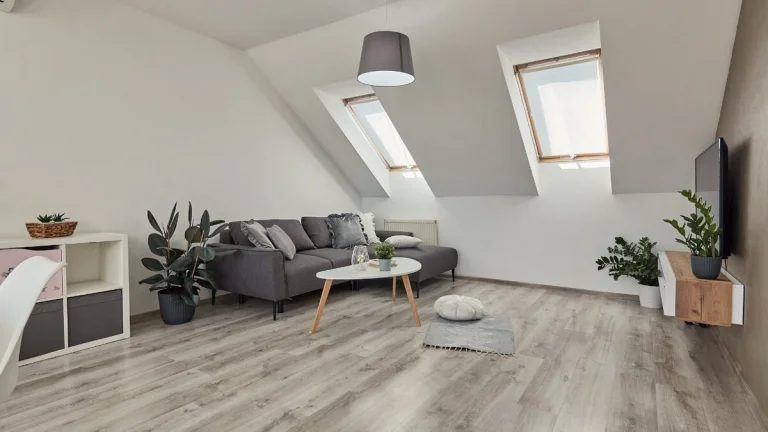 Vkusný 2 izbový byt 58,44m2 s parkovacím státím,Biely Kostol