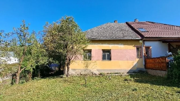 Starší rodinný dom Podskalie, poz. 1003 m2, pekné prostredie