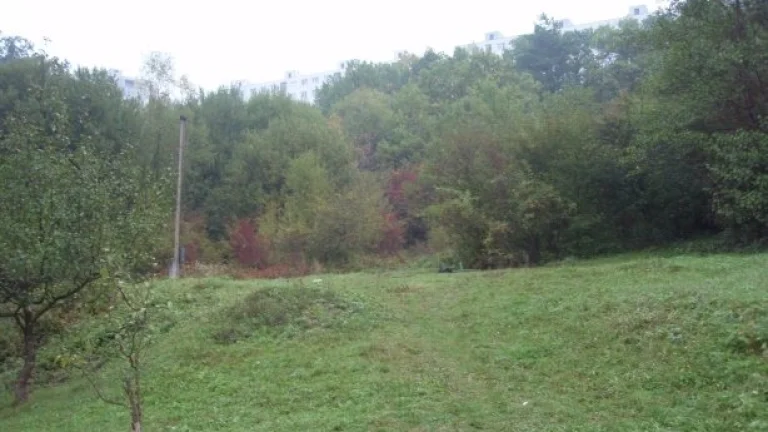 Stavebný pozemok pre IBV Považská Bystrica, 10360 m2.