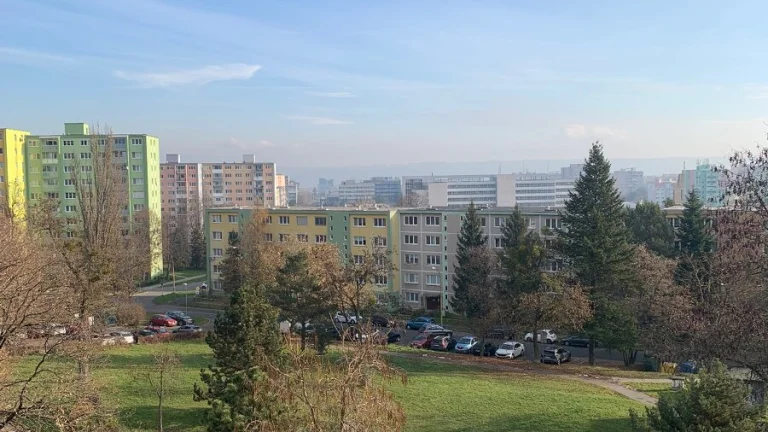 2 izbovy byt