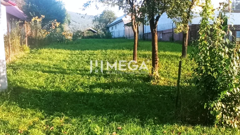 Rovinatý pozemok na predaj, obec Ptičie Exkluzívna ponuka
