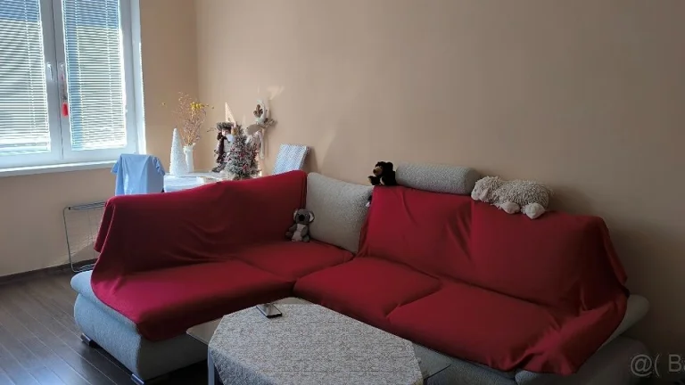 Prenájom 1,5 izbový byt