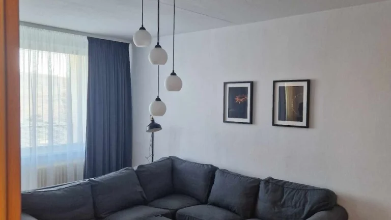 Na prenájom 3 izbový byt s krásnym výhľadom Nad jazerom