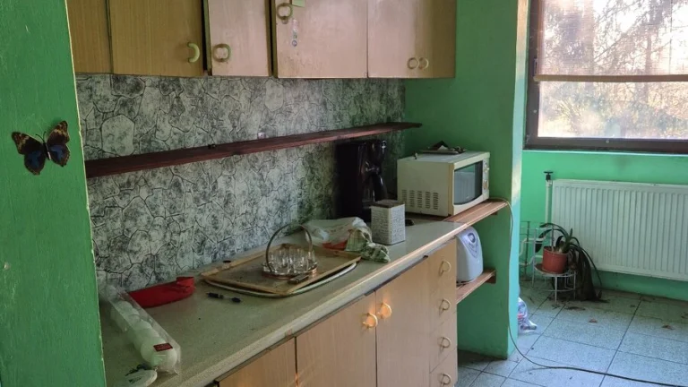Na predaj 5 izbový rodinný dom v Iži