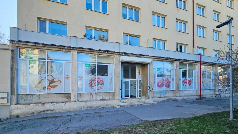 Exkluzívne priestory na prenájom, Pavlovičovo nám., Prešov