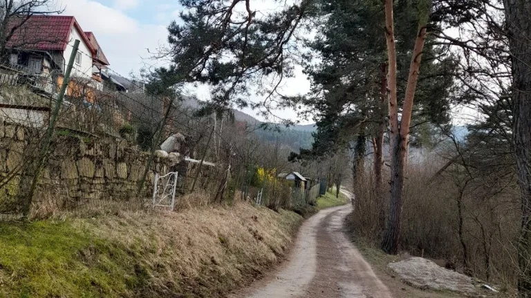 Zahradkarska osada Dubnica nad Váhom