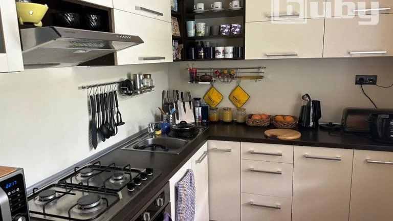 PREDAJ - 3 IZBOVÝ BYT S BALKÓNOM, LÁNSKA, POVAŽSKÁ BYSTRICA