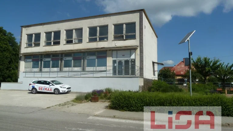 Veľké Chlievany