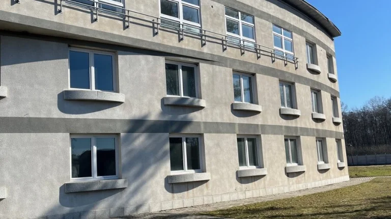Kancelarske priestory k prenajmu