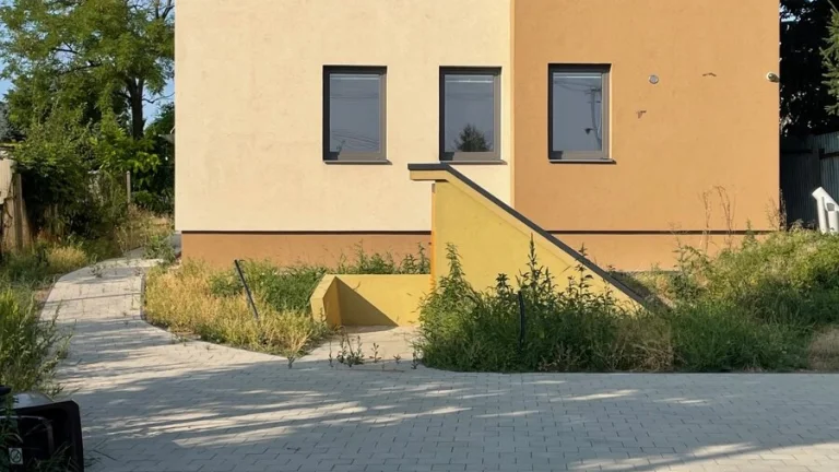 Ponuka - prenájom Rodinný dom - novostavba Rišňovce