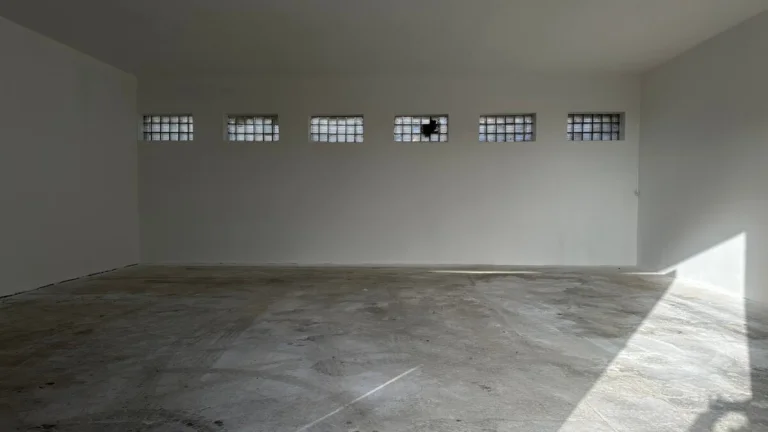 Skladové a garážové priestory na prenájom