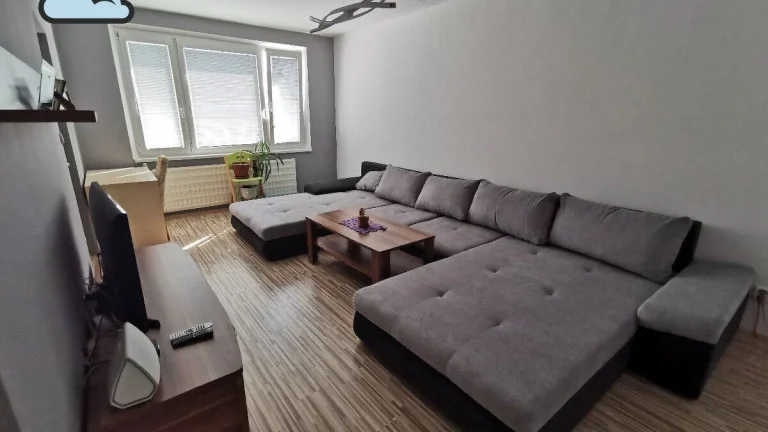 REZERVOVANÉ 3 izbový byt na predaj vo Zvolene