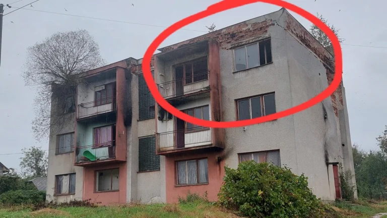 Skerešovo 3 izbový byt