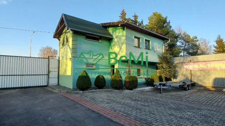 Objekt na podnikanie Lučenec