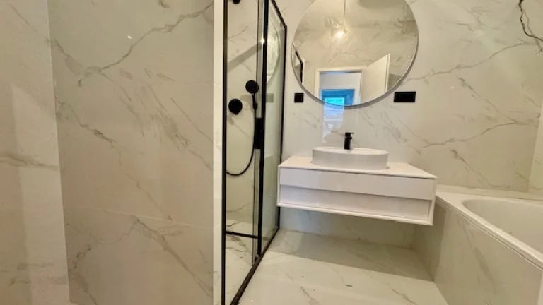 Na predaj 4 izbový penthouse v SOHO