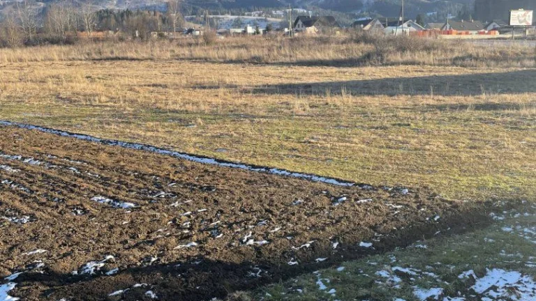 Predaj troch susedných pozemkov v rekreačnej obci Zuberec o