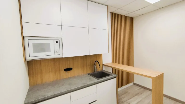 Na prenájom, nové priestory, 95 m2, Zvolen - Znížená cena