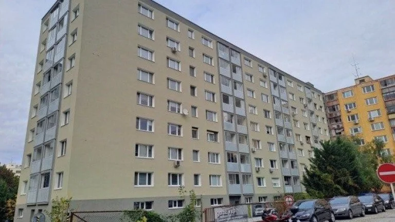 Byt Bratislava-Devínska Nová Ves