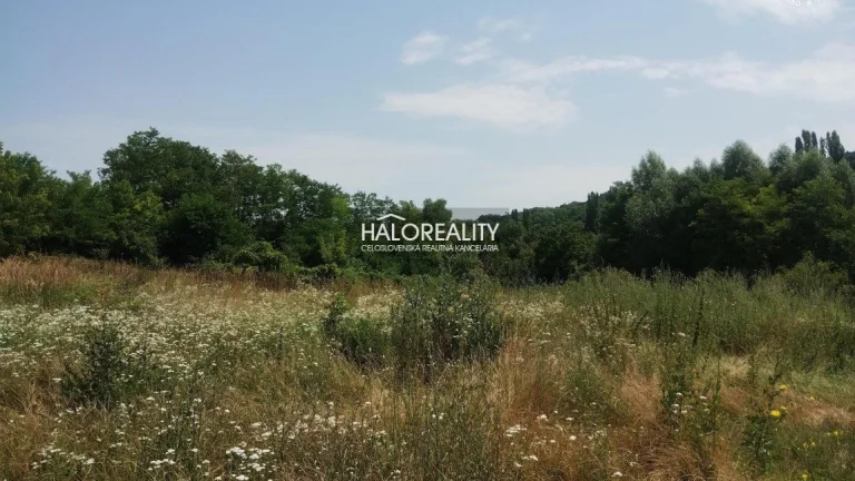 HALO reality - Predaj, záhradný pozemok 700 m2 Dubník