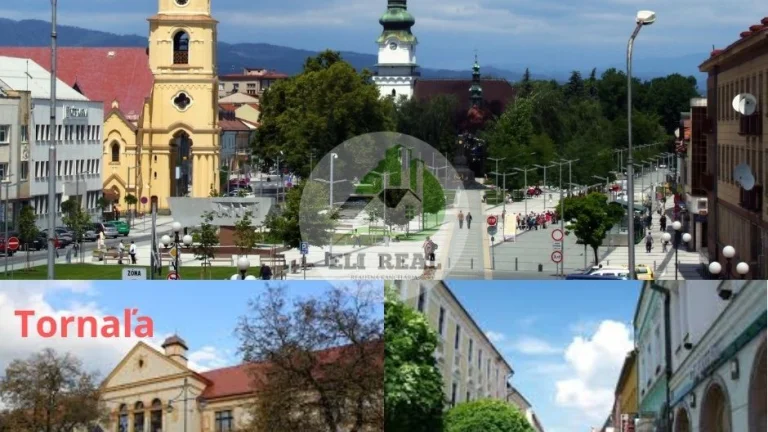 Na predaj odstúpenie zabehnutých prevádzok - Zvolen, Tornaľa