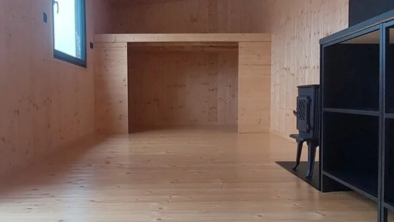 Tiny house
