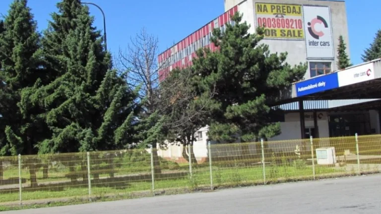 Investičná príležitosť