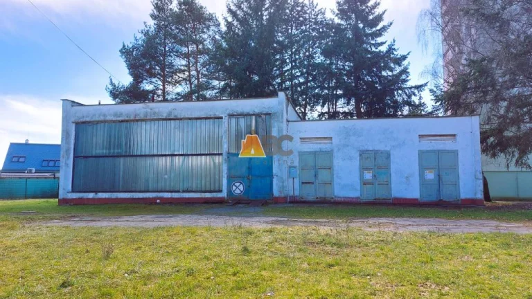 Investičný developerský pozemok Kováčová - Zvolen, Banská By