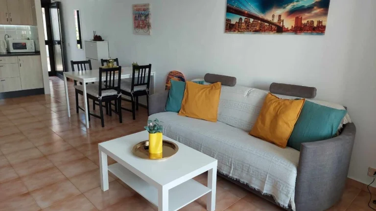 Tenerife Apartman v lokalite Costa del Silencio
