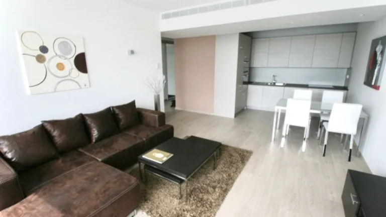Prenájom 2 izbového bytu 70m2, Eurovea, Staré Mesto, BA