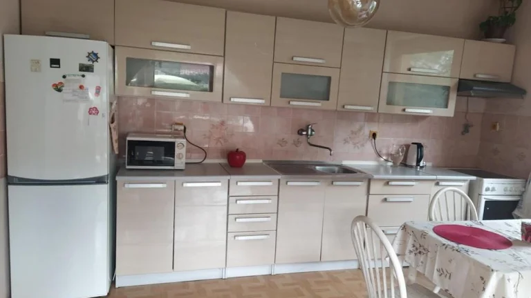 Ponúkame na predaj rodinný dom