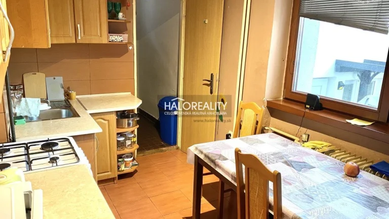 HALO reality - Predaj, rodinný dom Sládkovičovo