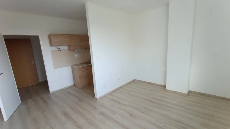 Posledný 1izbový bytNa prenájom 1 izbový byt Slepčany
