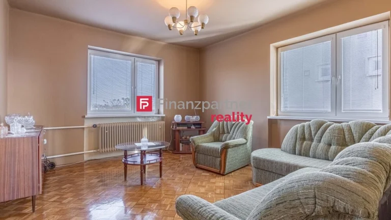 VÝRAZNE ZNÍŽENÁ CENA Rodinný dom v obci Topoľníky (okres