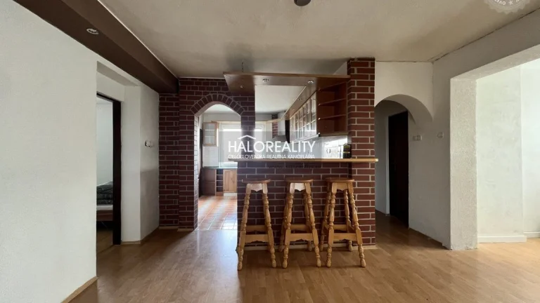HALO reality - Predaj, rodinný dom Tomášovce - ZNÍŽENÁ CENA