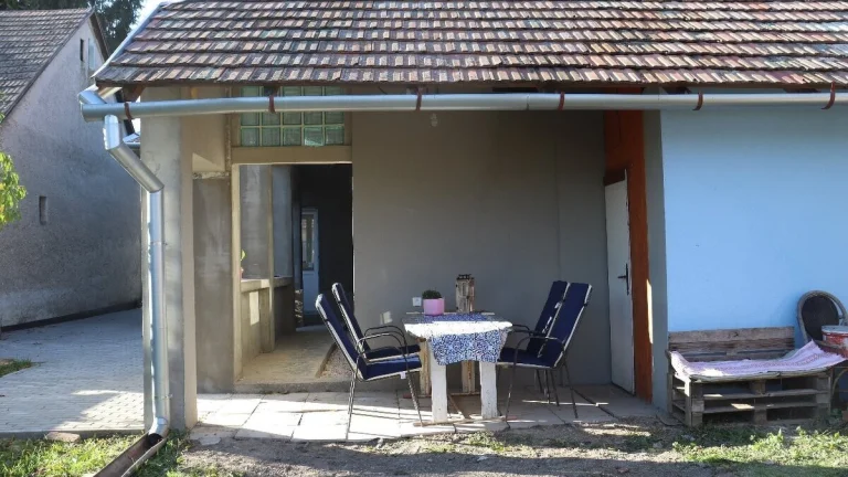 Na predaj Rd Čata okres Levice Hneď nasťahovať