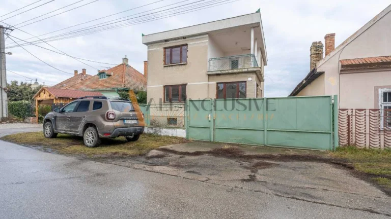 ALL INCLUSIVE l VÝRAZNÁ ZĽAVA l NA PREDAJ 4 IZBOVÝ RD, DOLNÝ