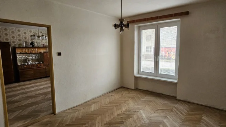 2-izbový byt na predaj