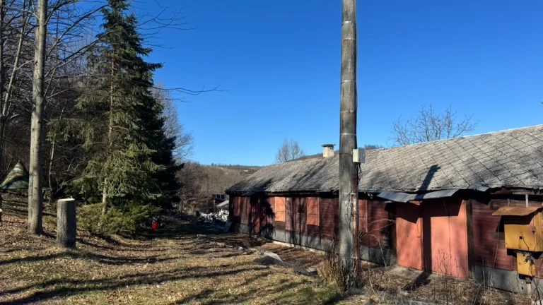 Pozemok vhodný pre okamžitú stavbu