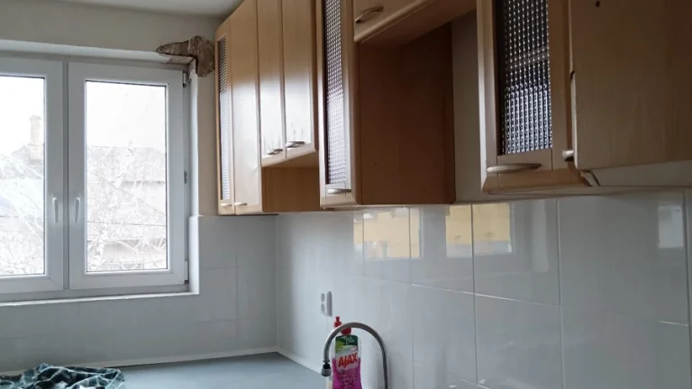 NAJLACNEJŠÍ TEHLA 3IZB PO REKONŚTRUKCII DRIENOVIEC