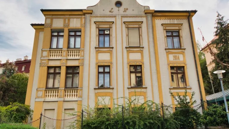 40710-Predaj historickej budovy, Bratislava-Staré Mesto.