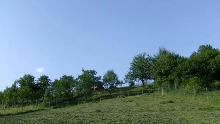 Pozemok Kotrčiná Lúčka 1437m²
