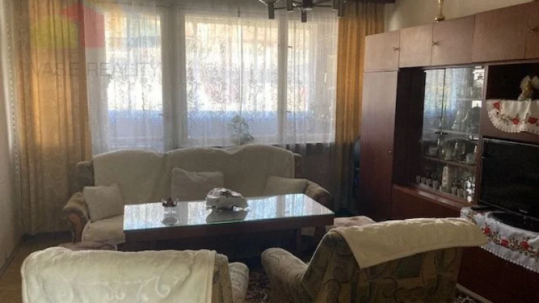Predám 3 izbový byt Považská Bystrica, SNP - 70 M2