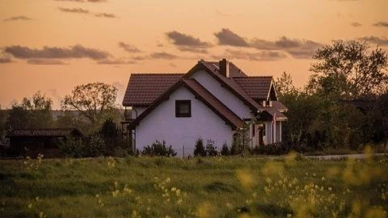 3 izbová novostavba na kľúč Veľký Klíž-POD LESOM