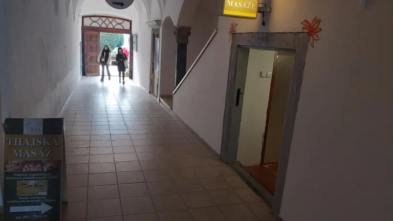 Thajské masáže(Royal Thai massage),Hlavná ulica 68 Prešov