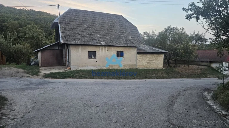 Bez maklérov predám slnečný pozemok v lokalite Lubina ID 105