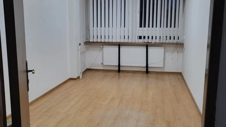 Kancelária na prenájom